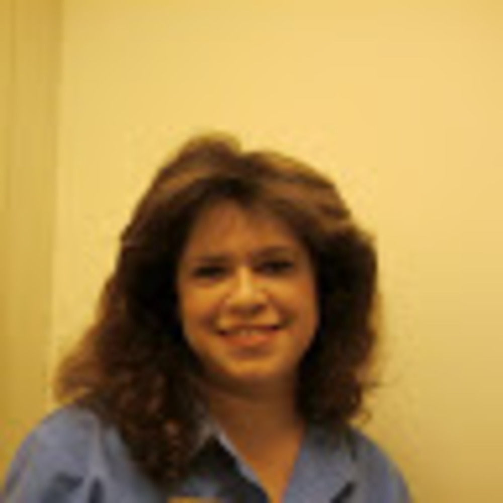 Meet your Posher, Linda